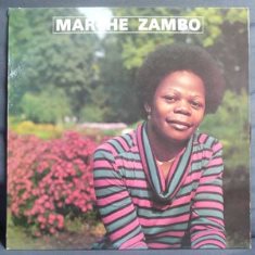 MARTHE ZAMBO