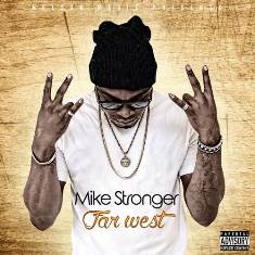 Mike Stronger