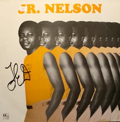 JR NELSON