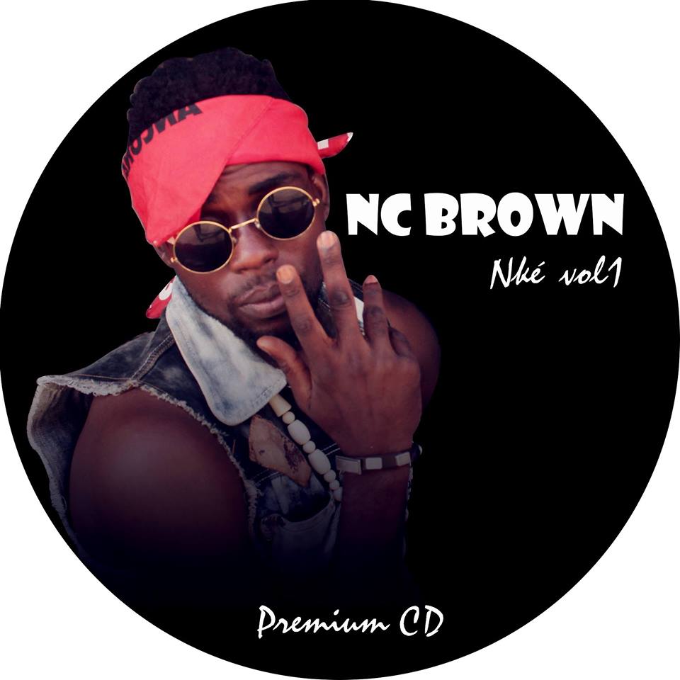 NC BROWN