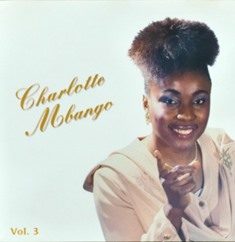 CHARLOTTE MBANGO