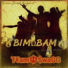 TEAM SWAGG
