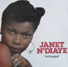 Janet Ndiaye