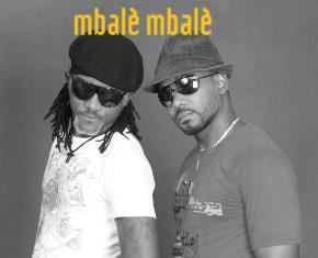 MBALE MBALE