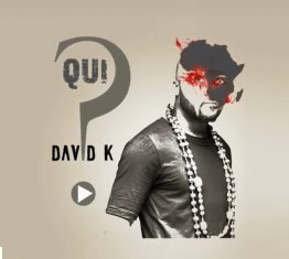 DAVID K