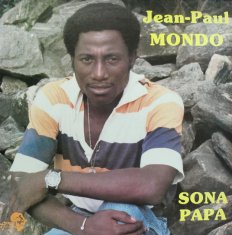 JEAN PAUL MONDO