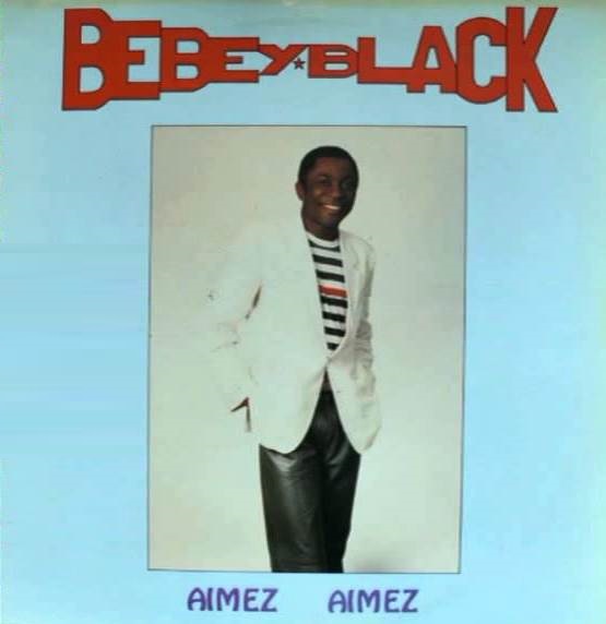 BEBEY BLACK