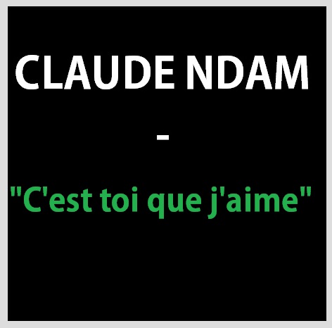 CLAUDE NDAM
