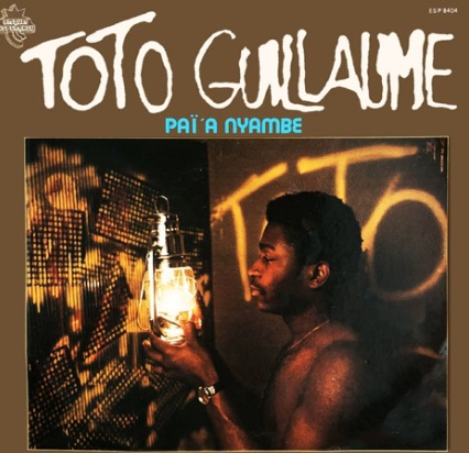 TOTO GUILLAUME