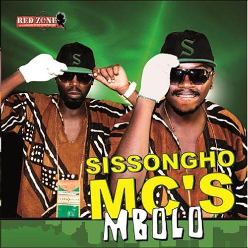 SISSONGHO MC'S