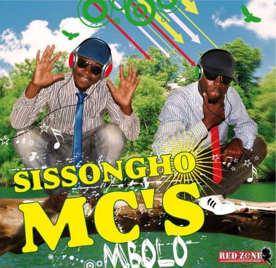 SISSONGHO MC'S