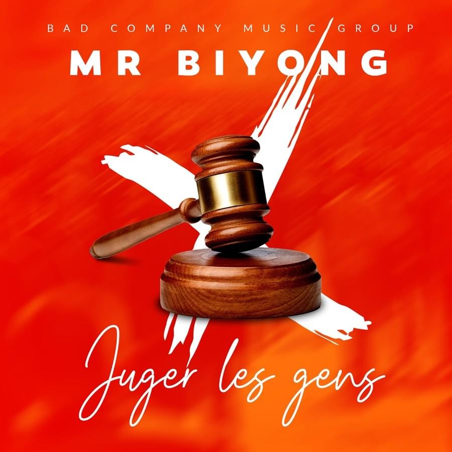 Mr Biyong