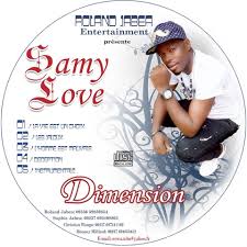 SAMY LOVE 