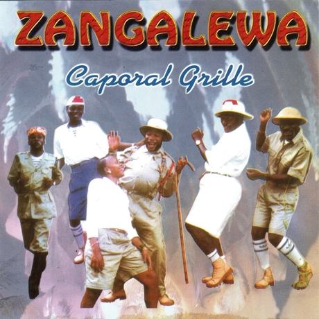 ZANGALEWA
