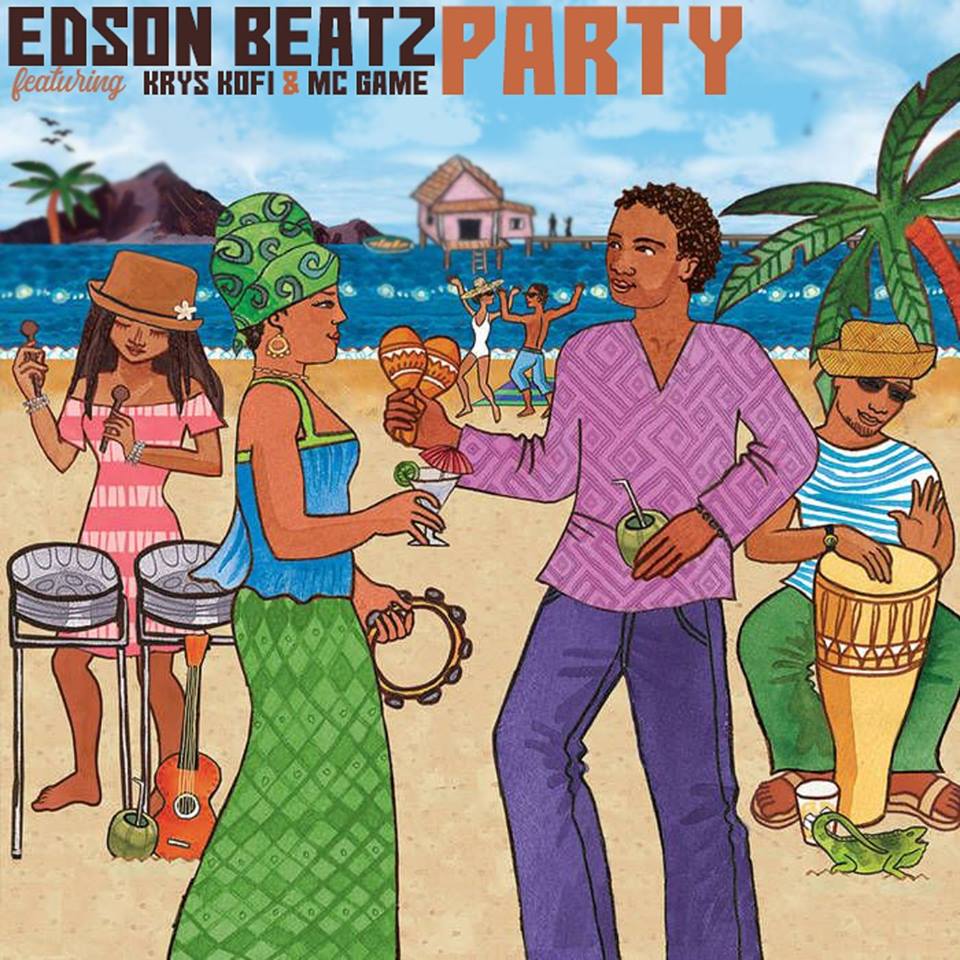 Edson Beatz