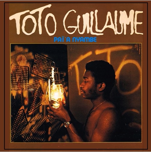 TOTO GUILLAUME