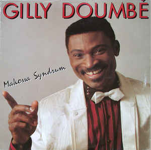 GILLY DOUMBE