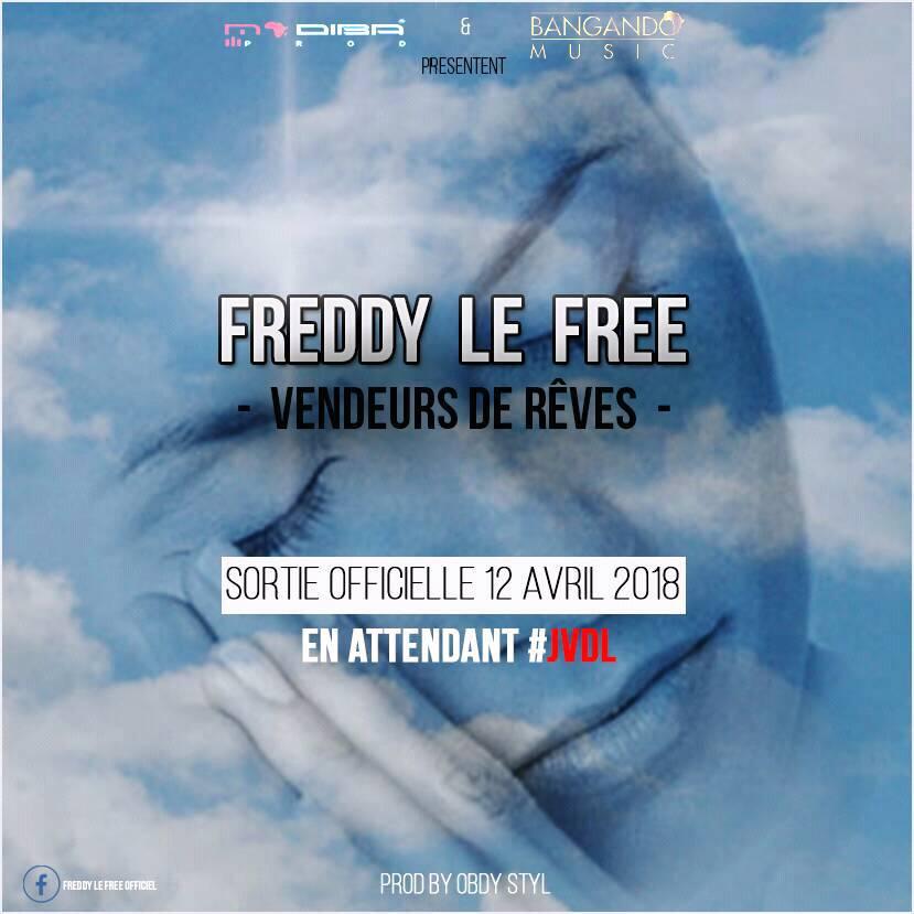 FREDDY LE FREE