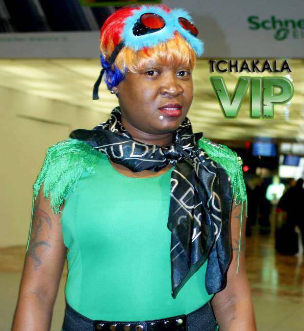TCHAKALA VIP Biographie Musique Lyrics KamerLyrics